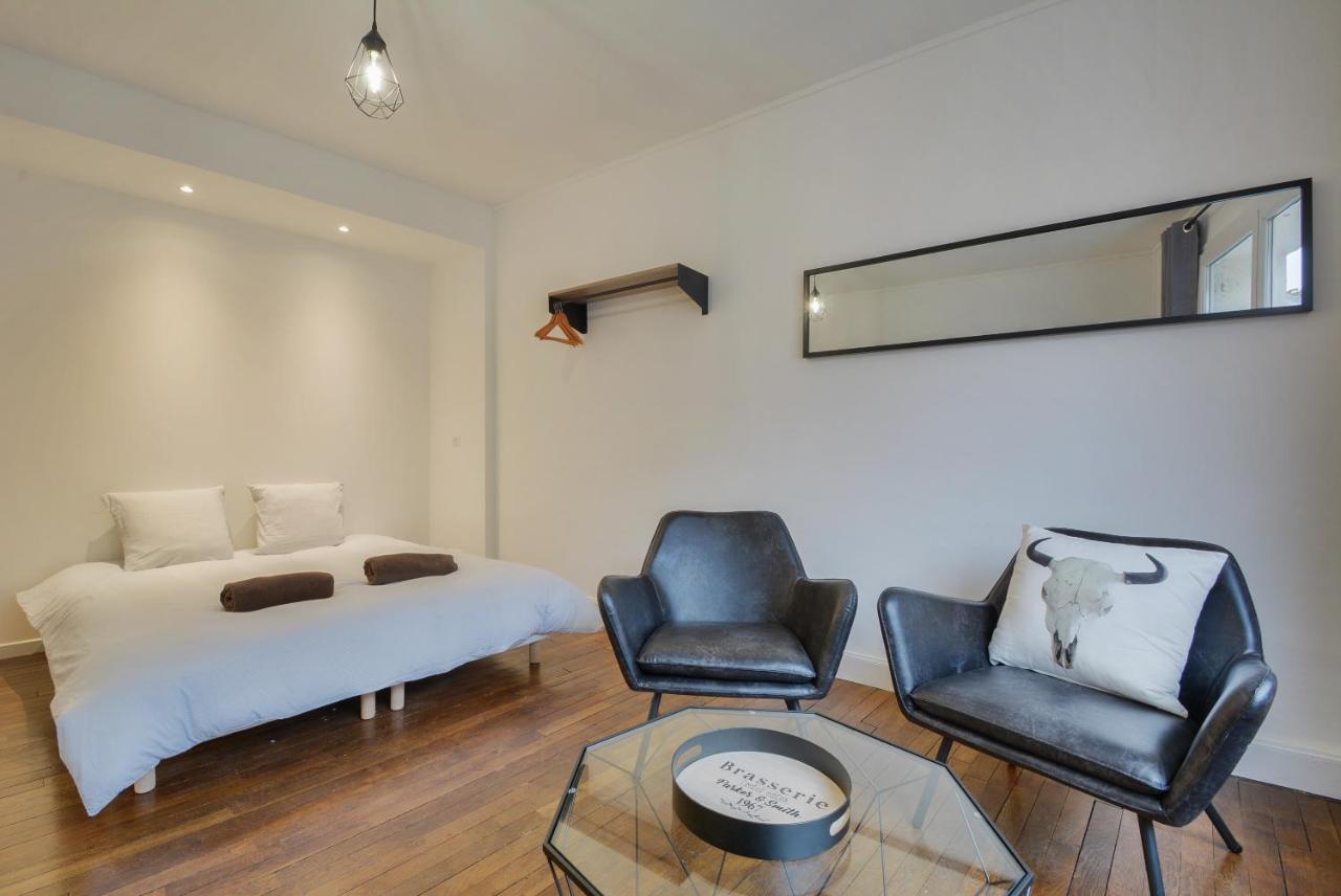 Le Saint-julien Iii Appartement