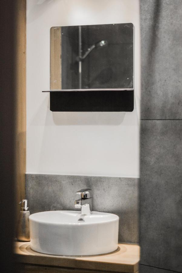 Le Saint-julien Iii Appartement *